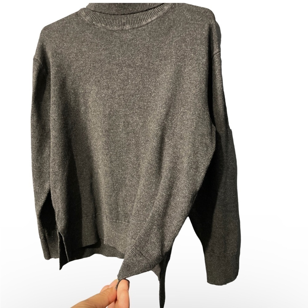 ZARA sweater boys/Neck up/size 7 - Picture 3 of 5
